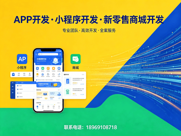 济南公排系统软件开发：专业小程序提审协助服务指南
