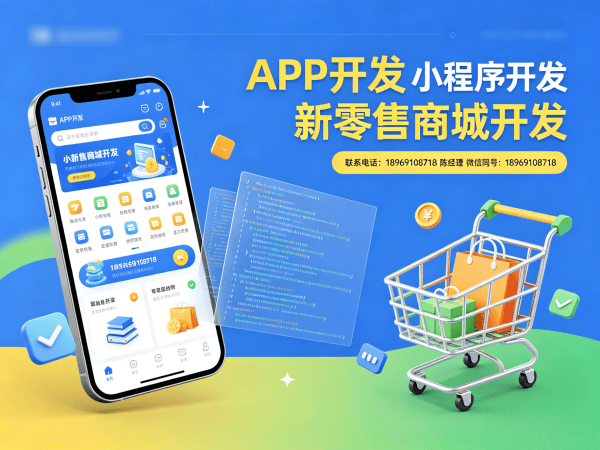 合肥分销商城系统开发：用户画像标签的构建与应用指南