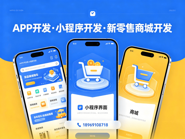 深圳互助模式商城小程序提审协助指南：专业开发服务助力企业数字化转型
