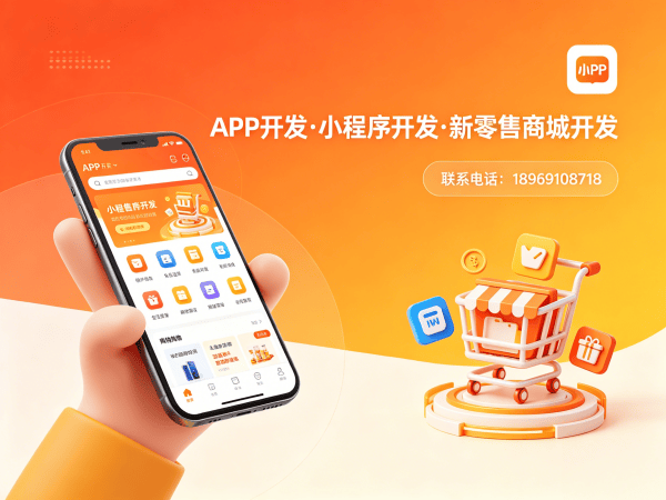 宁波商城系统开发解决方案：破解微商管理难题，助力商业模式升级